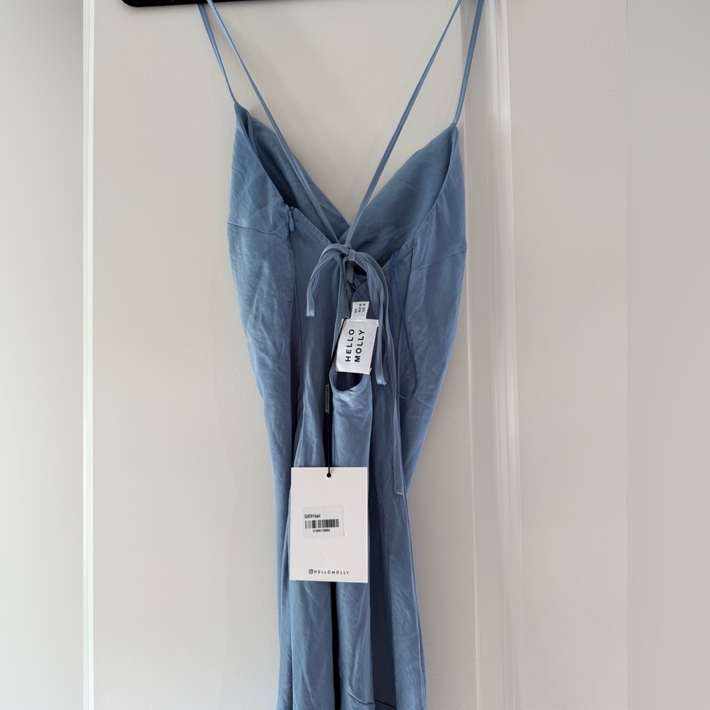 Slip Dress - Picture 3 of 3
